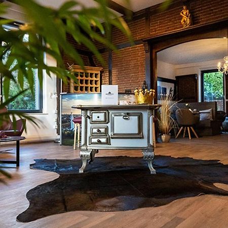 Hotel Kronenkurve Bergkamen Extérieur photo