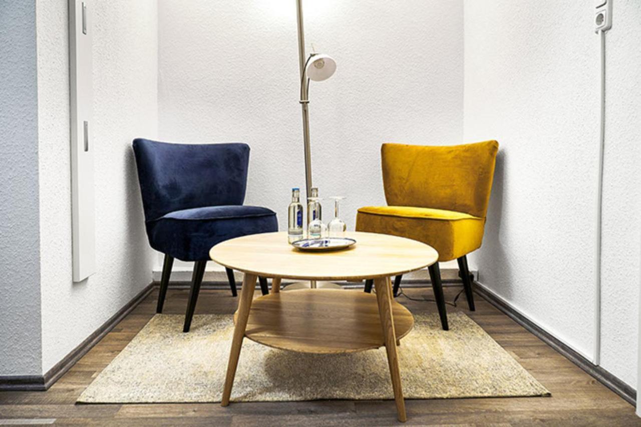 Hotel Kronenkurve Bergkamen Extérieur photo