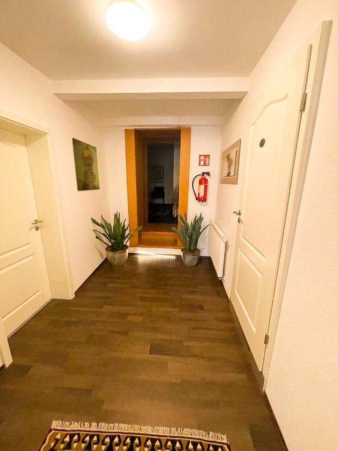 Hotel Kronenkurve Bergkamen Extérieur photo